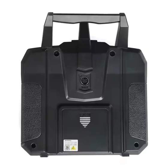 Flysky FS-i6X 10CH 2.4G Remote Control AFHDS 2A FS IA6B FS-iA10B Plastic RC Drone Drones Accessories